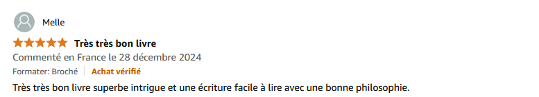 Avis 1-0